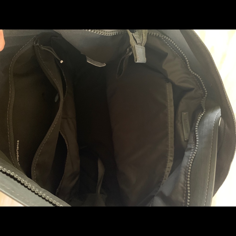 All Set Hobo Lululemon